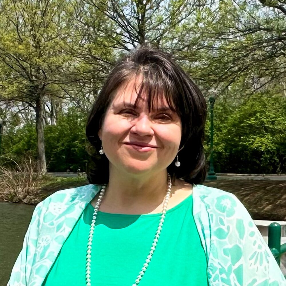 Meet your Posher, Janet